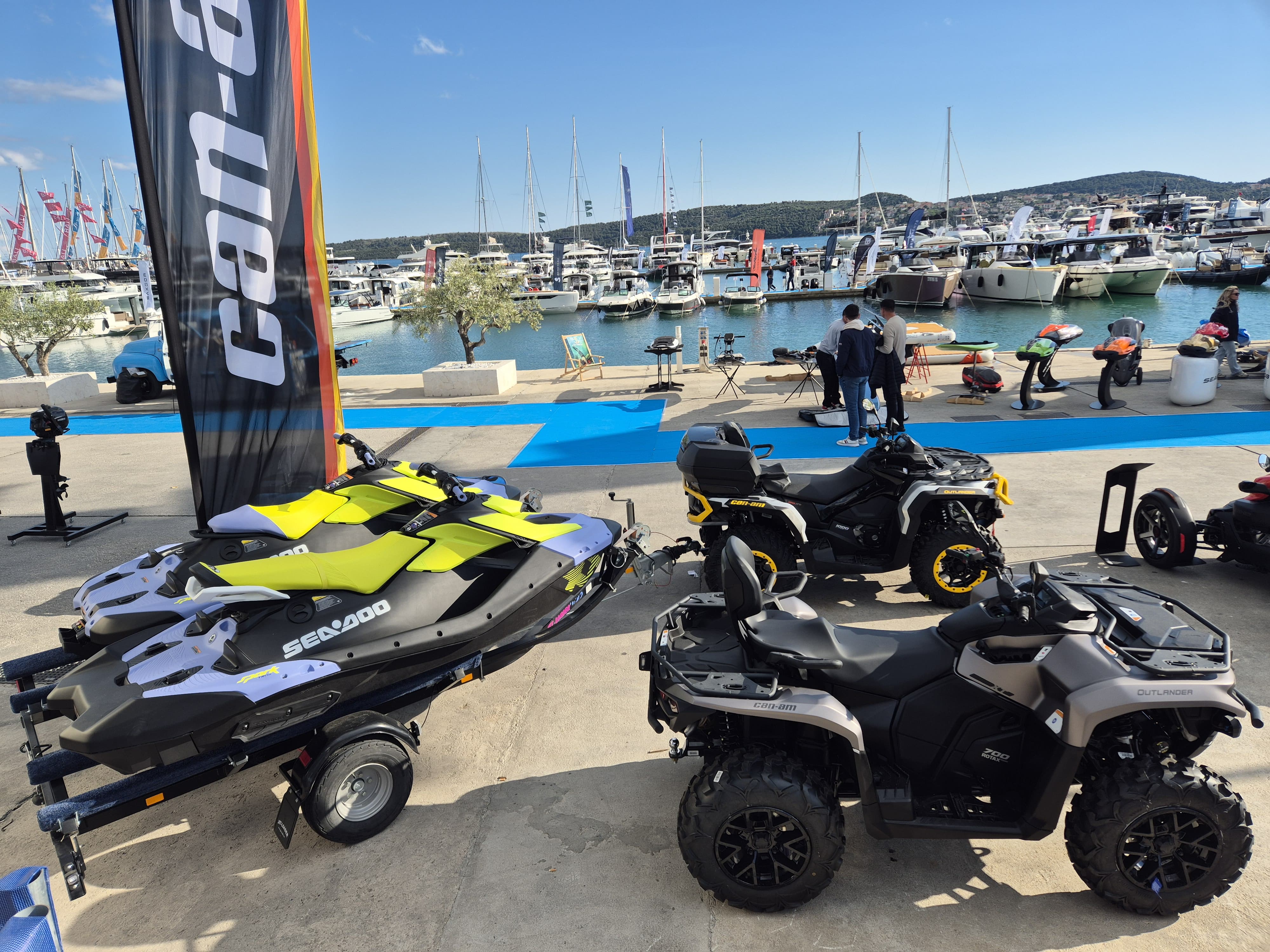 Ski&Sea Zagreb